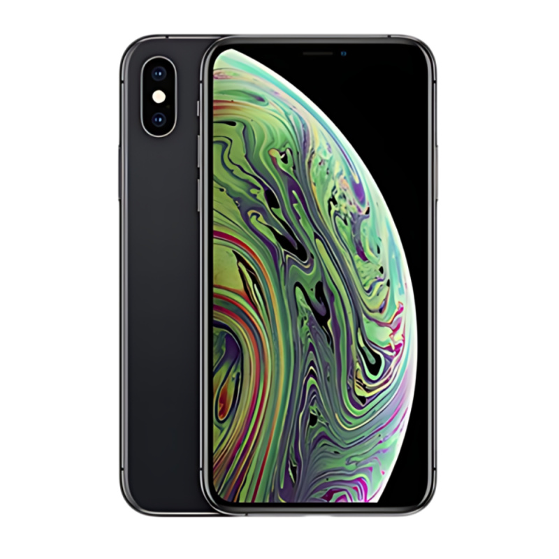 iPhone XS